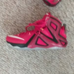 Nike labron